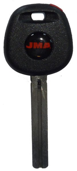 Kia Amanti (2004-2006) Transponder Key (KK7PT) JMA