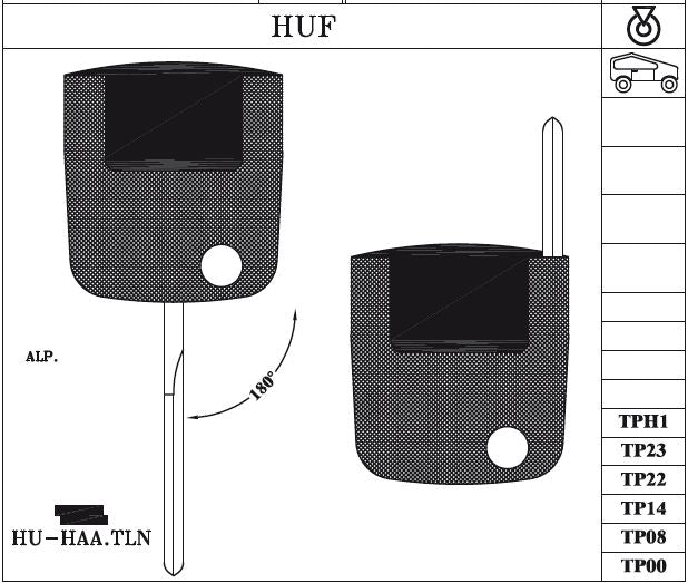 TP00HU-HAA-TLN