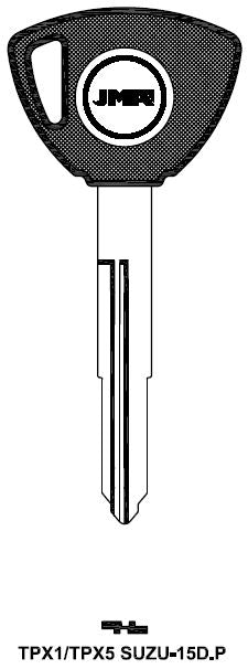 TPX1SUZ-15D.P