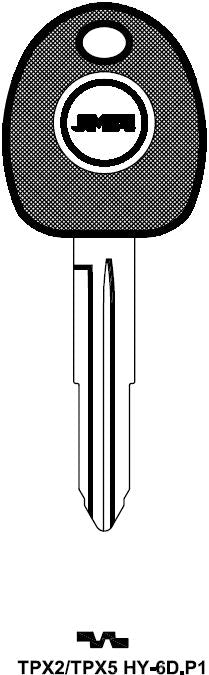 TPX3HY-6D.P1