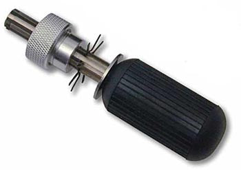 10 Pin Advanced Tubular Pick - by SouthOrd