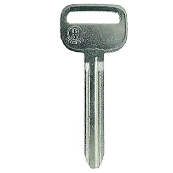 TR47 Key Blank