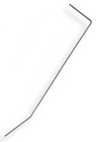 Jackknife Lock Pick Replacement Part - TW-6 