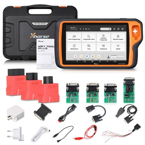 Xhorse VVDI Key Tool Plus -by Xhorse