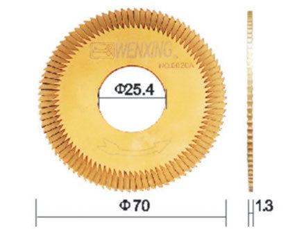 Wenxing 0020A cutter